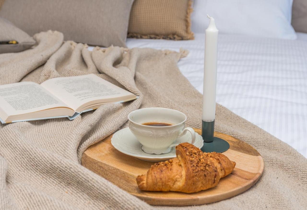 Marilu Luxury Apartments Драге Екстериор снимка