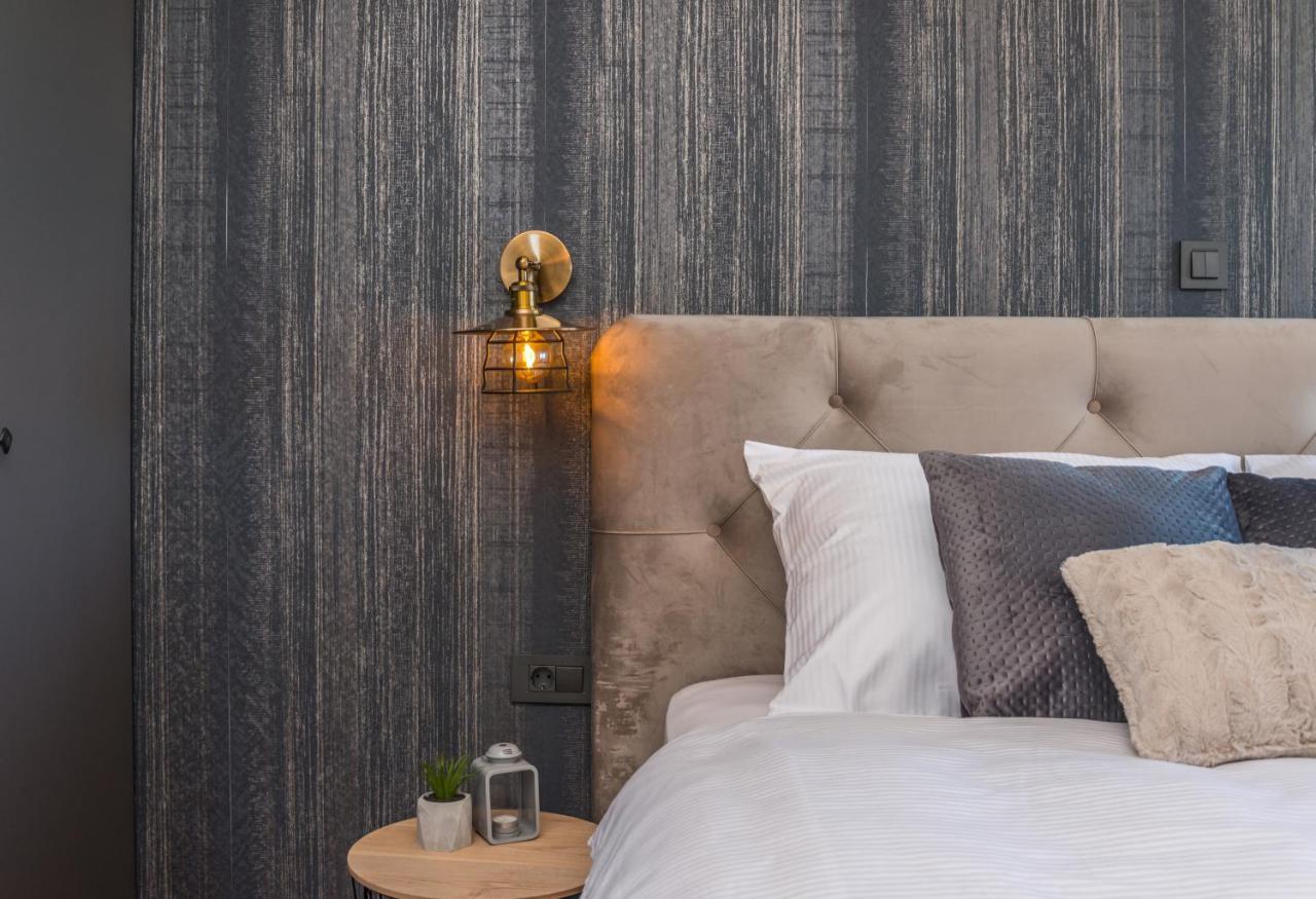 Marilu Luxury Apartments Драге Екстериор снимка