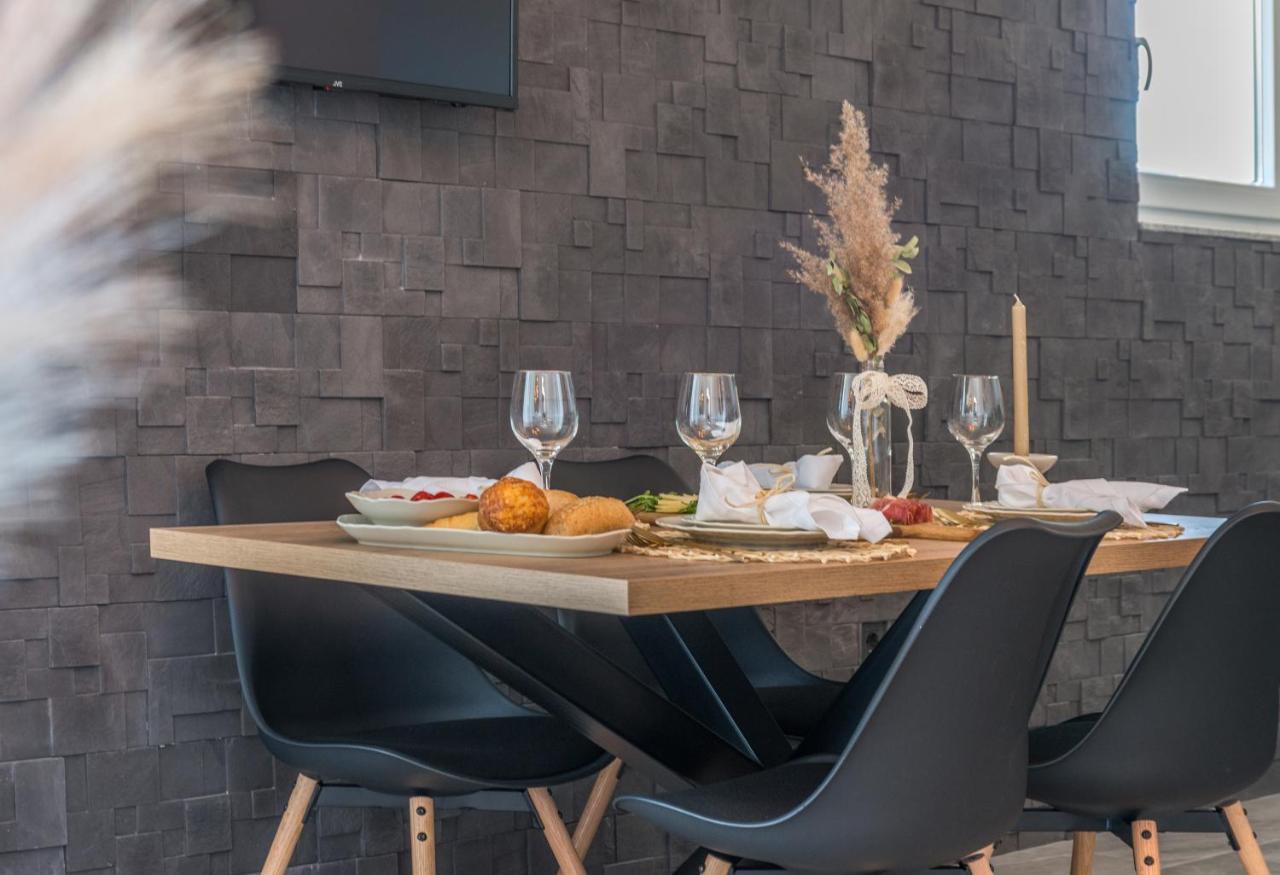 Marilu Luxury Apartments Драге Екстериор снимка