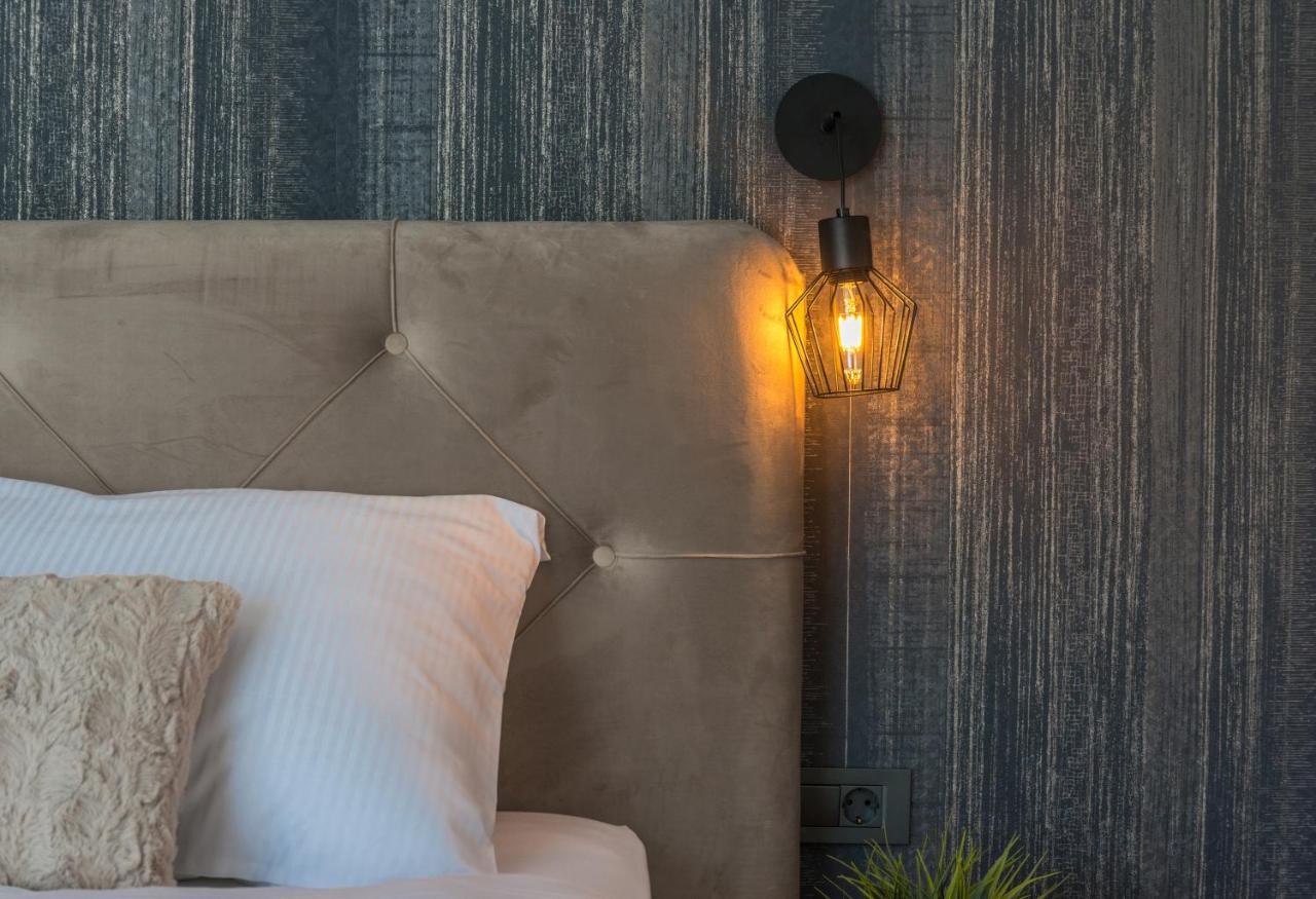 Marilu Luxury Apartments Драге Екстериор снимка