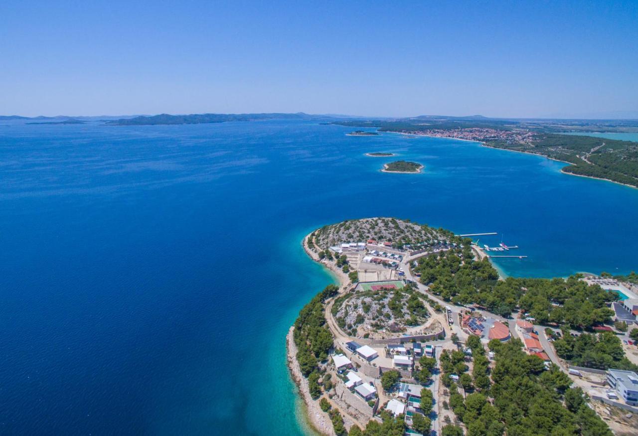 Marilu Luxury Apartments Драге Екстериор снимка