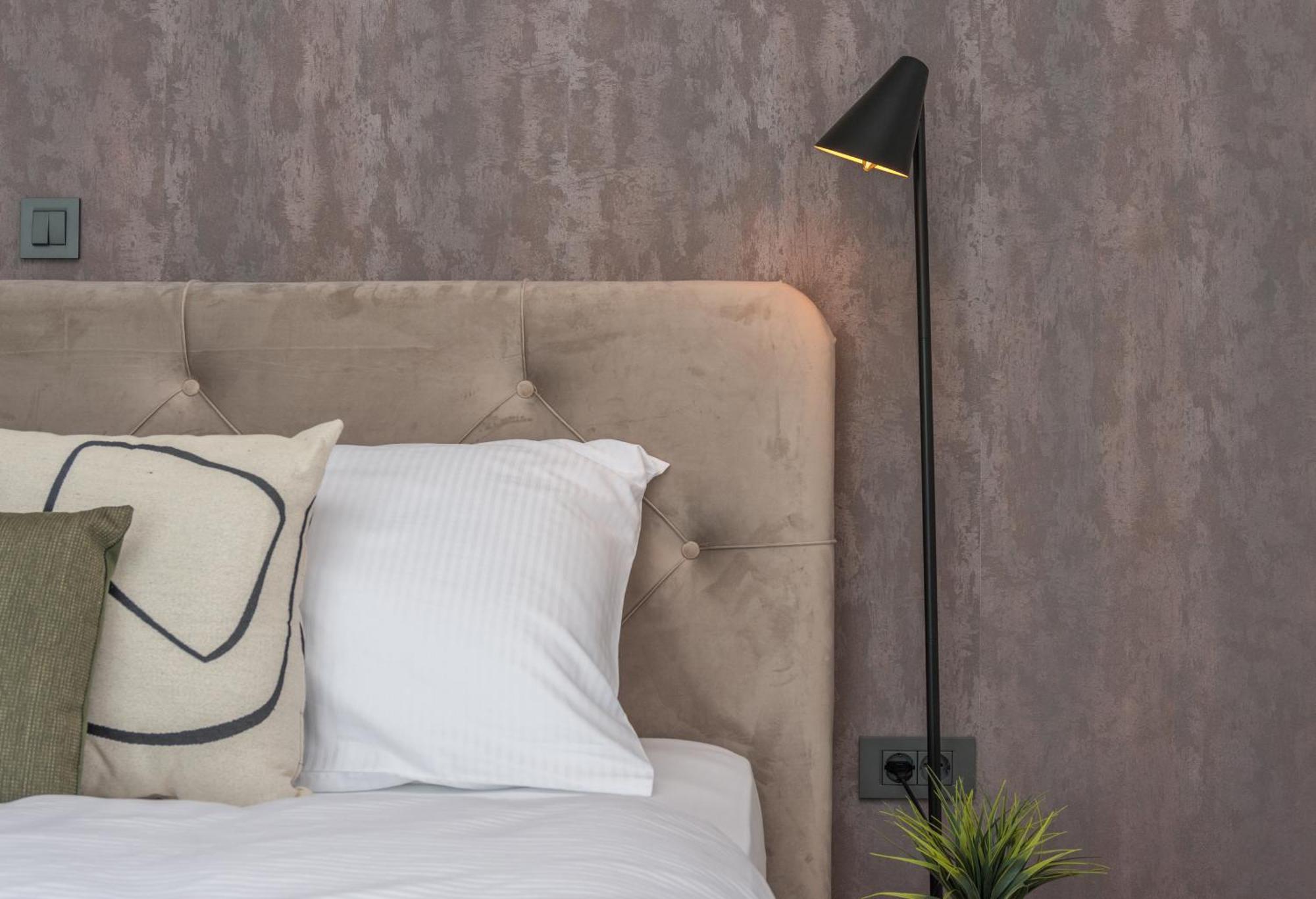 Marilu Luxury Apartments Драге Стая снимка