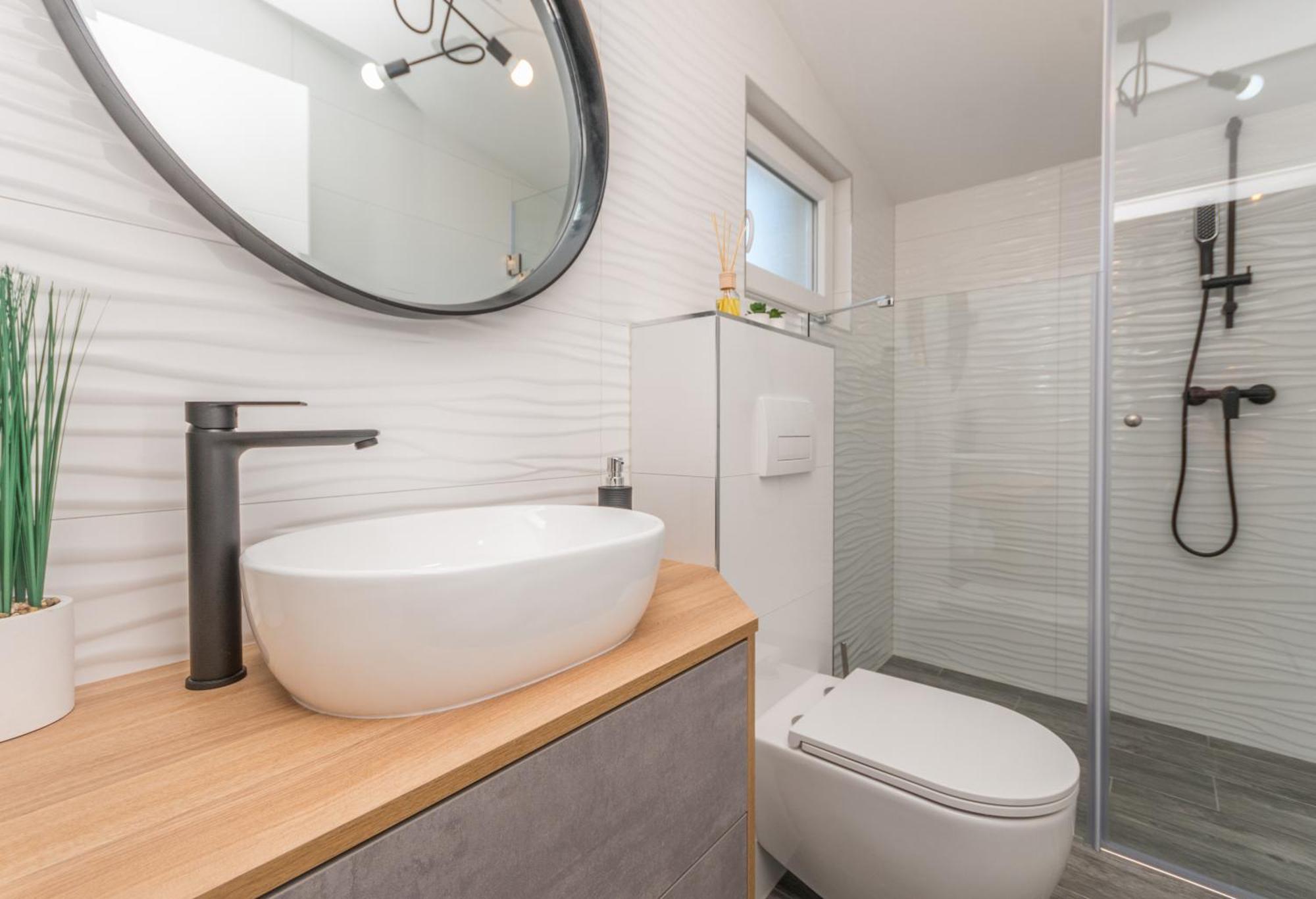 Marilu Luxury Apartments Драге Стая снимка