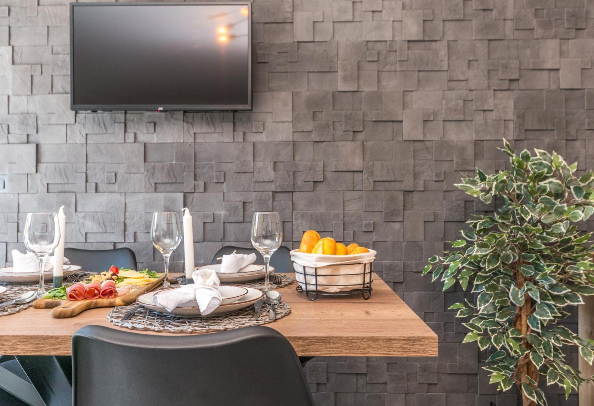 Marilu Luxury Apartments Драге Стая снимка