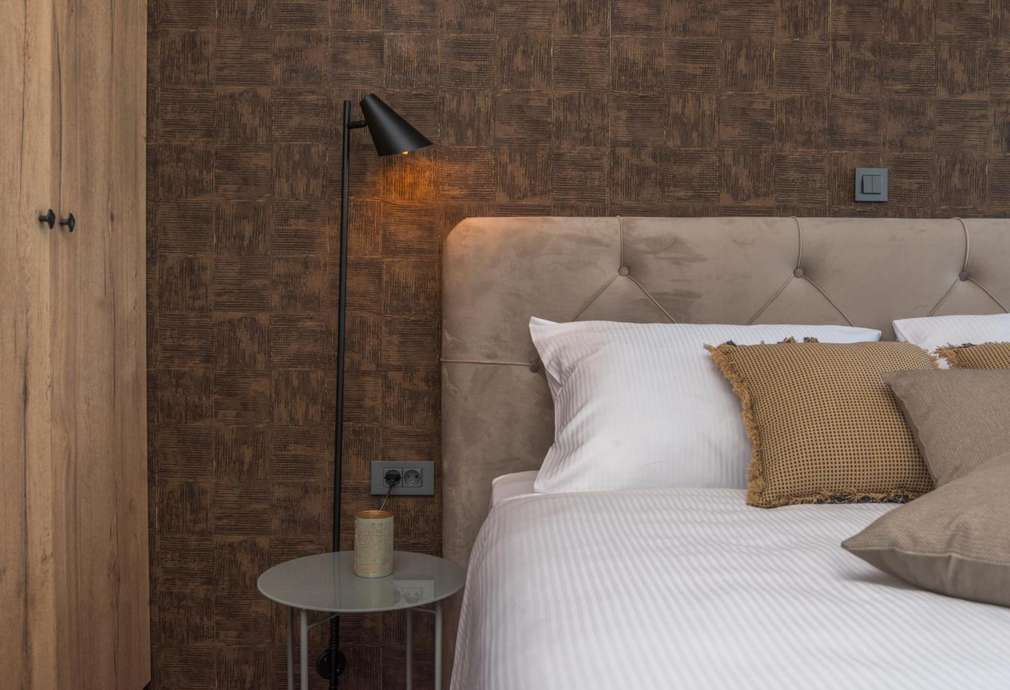 Marilu Luxury Apartments Драге Стая снимка