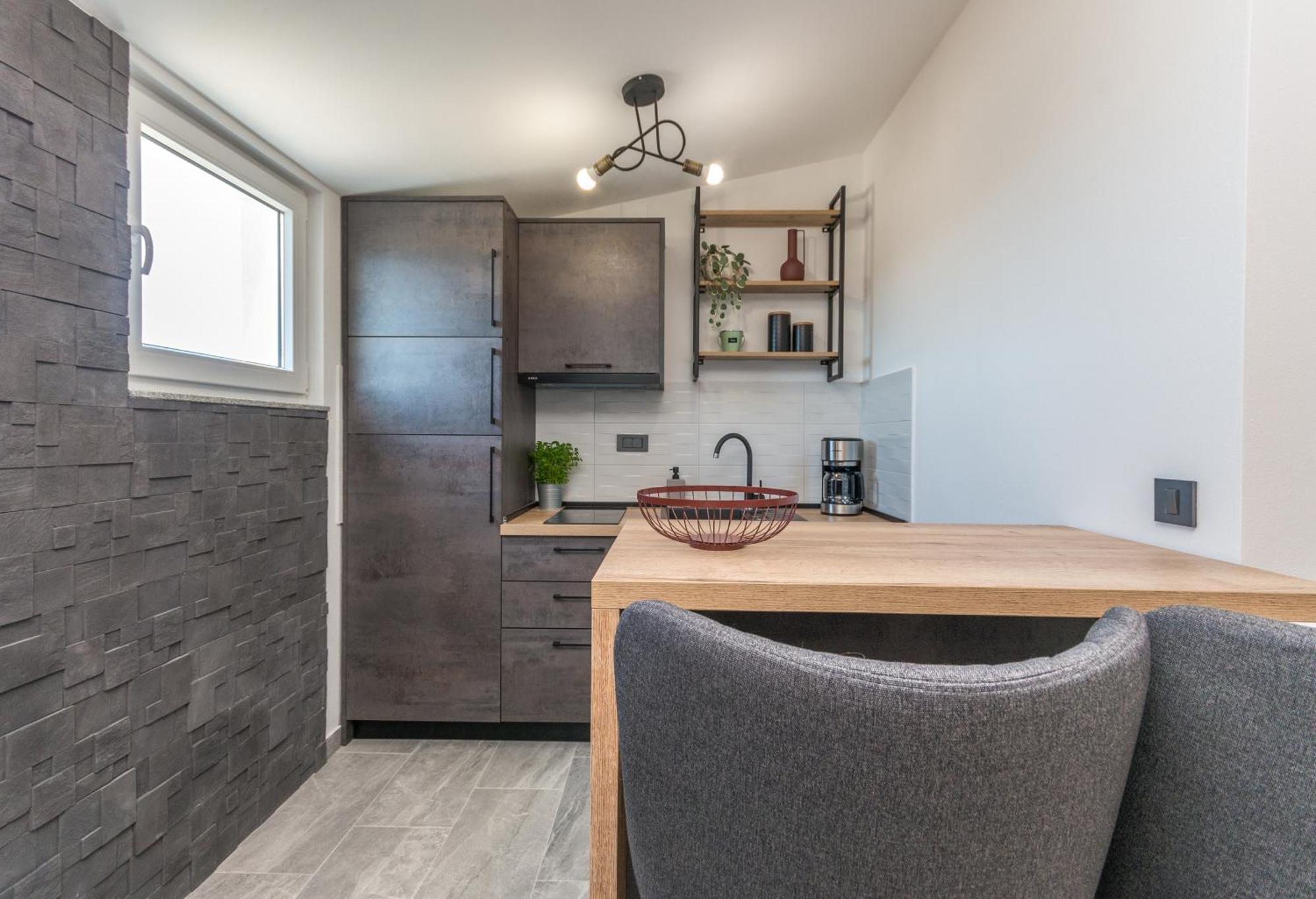 Marilu Luxury Apartments Драге Стая снимка